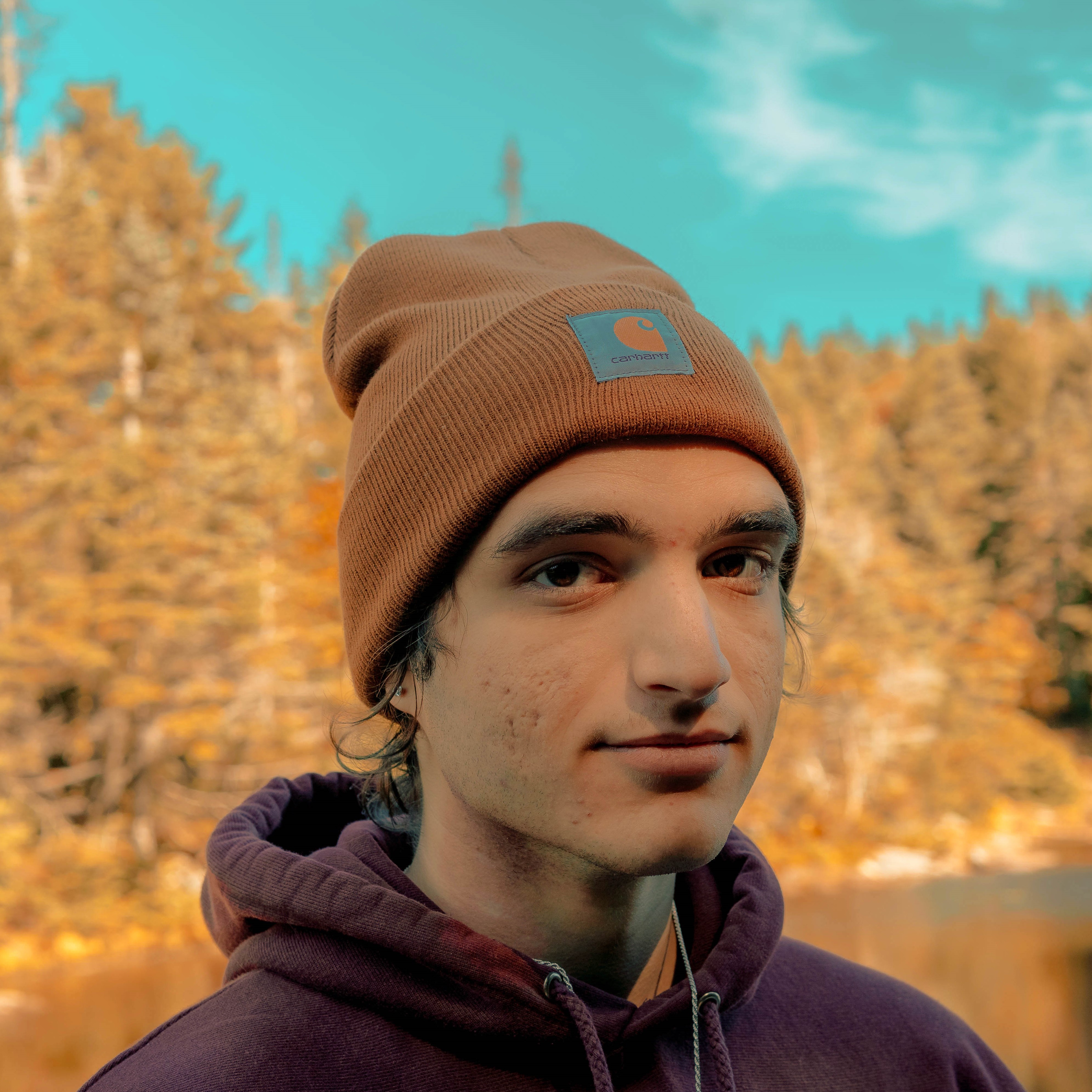 Aaron Luciano - 2022