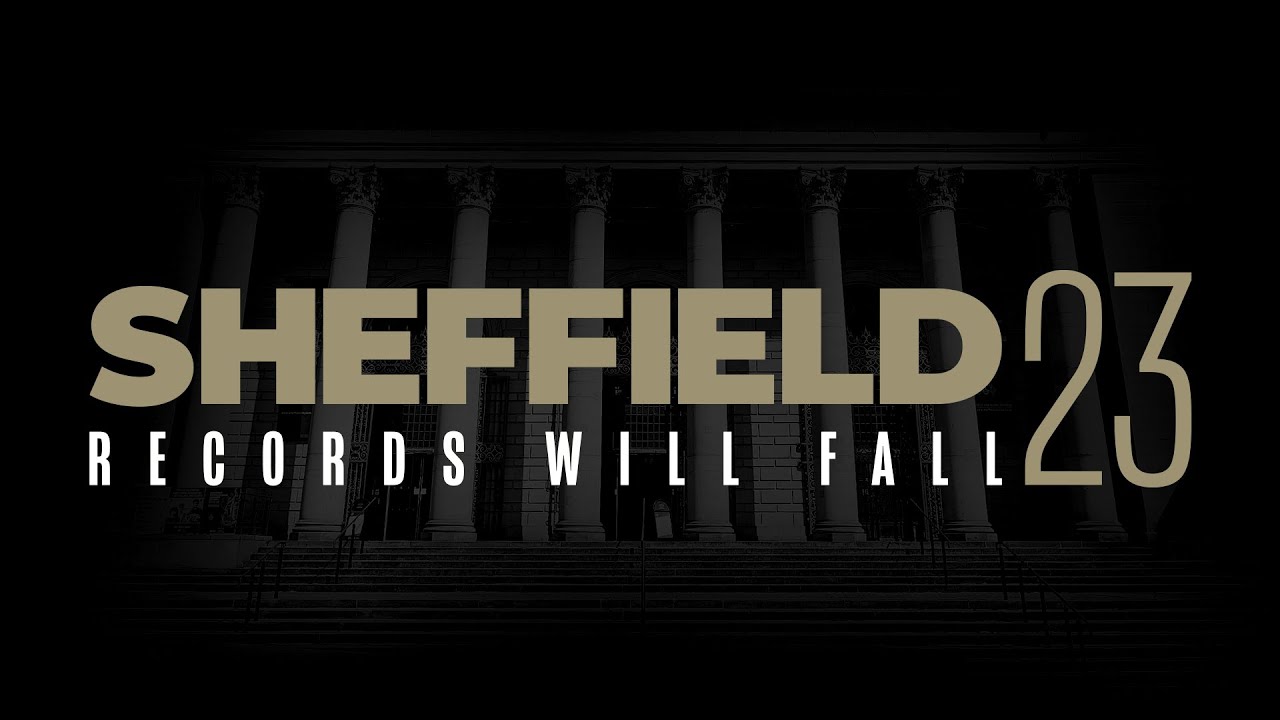 Sheffield 23